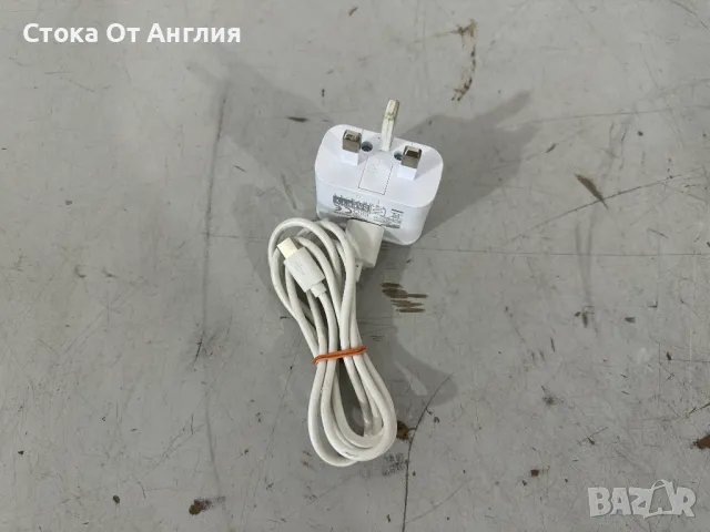 Зарядно за Samsung Оригинални, снимка 12 - Друга електроника - 48595805