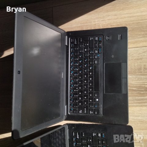 Dell Latitude 7240, 7250, 7270 лаптопи за части, снимка 3 - Части за лаптопи - 42828511