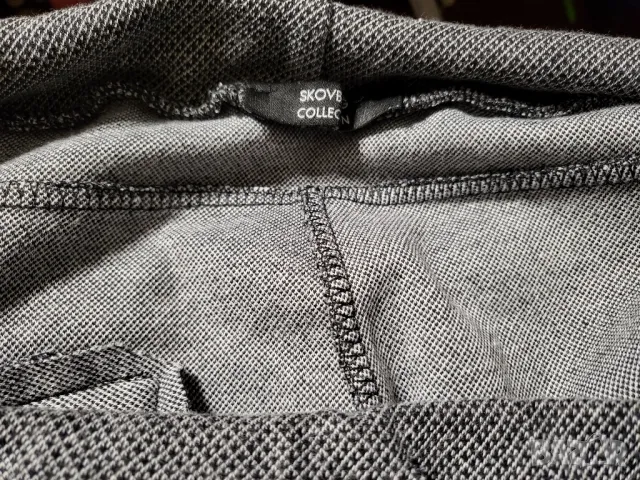 Дамски панталон, снимка 5 - Панталони - 48219286