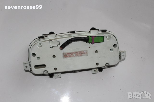 Километраж 1.4 I benz ТАТА Индика Tata Indica 2008, снимка 4 - Части - 39842353