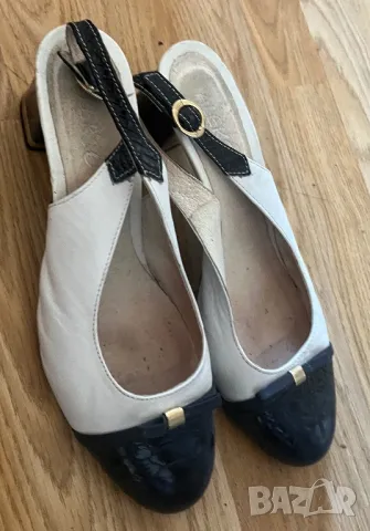 Дамски обивки размер 39, снимка 1