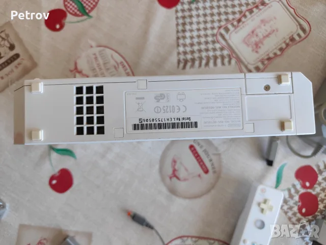 NINTENDO Wii 32GB 13 ИГРИ, снимка 12 - Nintendo конзоли - 56156587