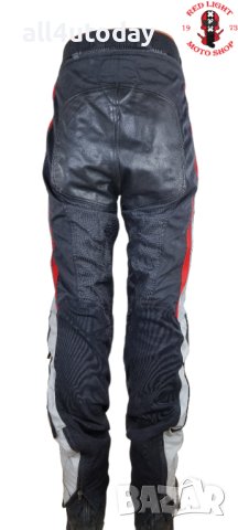 №3745 Polo FLM НОВ Мъжки летен спортен мото панталон, снимка 5 - Аксесоари и консумативи - 40596376