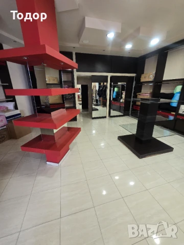 Търговско помещение под наем,Център, снимка 8 - Магазини - 50950177