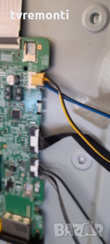 MAIN BOARD ,BN94-12485H,BN41-02568A, снимка 3 - Части и Платки - 32069705