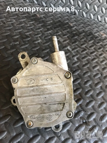 03010628 Lexus IS220 2.2 D вакуумна помпа LUK оригинална (2003–2009)