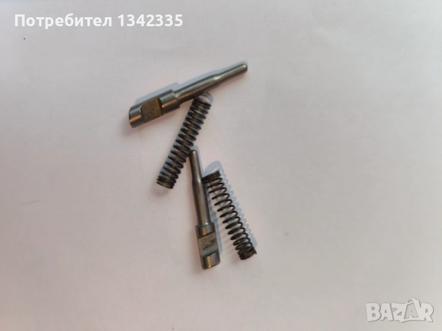 Игли комплект за ИЖ-27 или МП-27