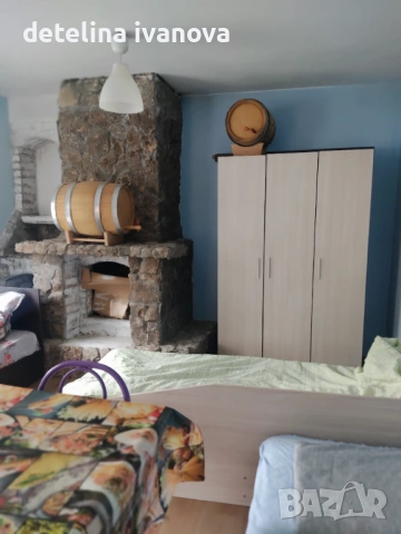 Студио за нощувки в Долна Митрополия