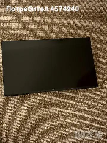 Смарт телевизор TCL 32 инча + Дистанционно