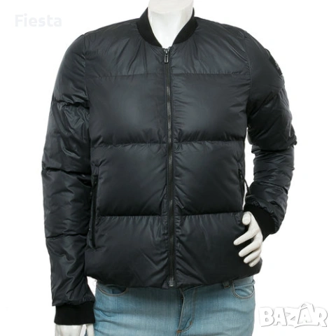 Ново дамско зимно яке Adidas, размер 2XS, от патешки пух и пера, снимка 15 - Якета - 54205839