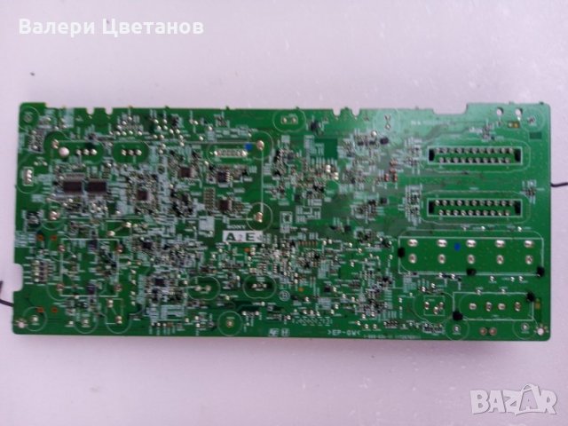 Main board  1-868-635-11   (172676911) , снимка 2 - Части и Платки - 29823193
