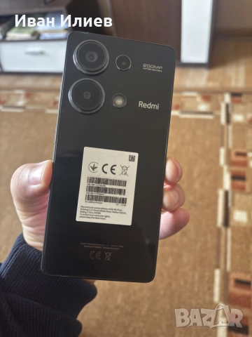 Redmi Note 13 Pro 12GB RAM 512GB, снимка 4 - Xiaomi - 56516040