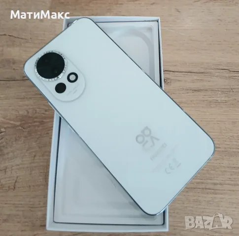 Huawei Nova 13 Гаранция, снимка 5 - Huawei - 55937739