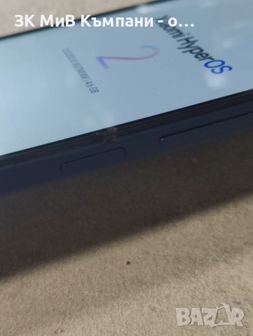 Redmi 14c 128gb , снимка 3 - Xiaomi - 52558824