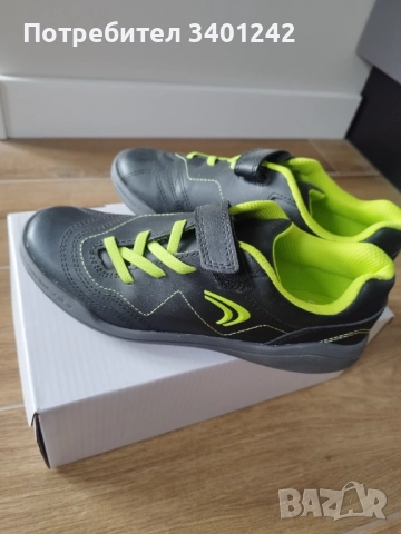 Детски маратонки Clarks, чисто нови, снимка 4 - Детски маратонки - 52346399