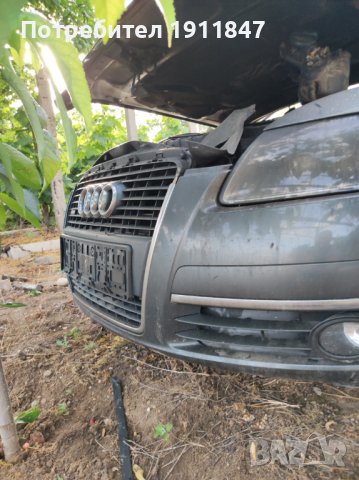 Audi a6/Ауди а6, снимка 7 - Автомобили и джипове - 36913419