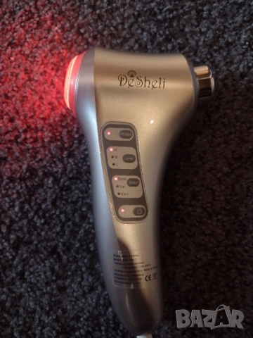 DeSheli Twinrey комплект , снимка 8 - Масажори - 54350332
