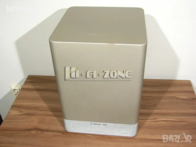 Субуфер Harman/kardon sub ts7 /6, снимка 2 - Тонколони - 47791568