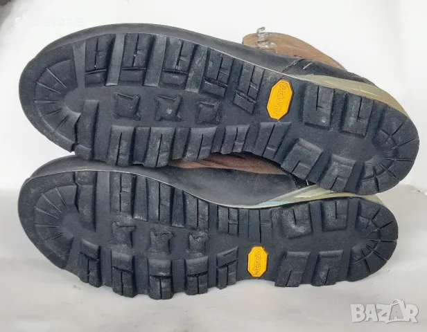 Salewa Gore tex 39, снимка 5 - Дамски боти - 48417564