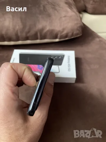 samsung a53 5g 128GB , снимка 5 - Samsung - 49515363