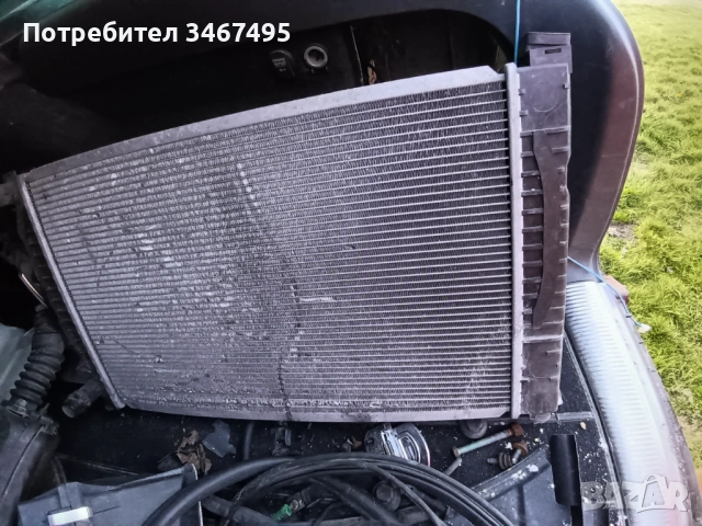 Пасат 5.5 2004 на части, снимка 7 - Части - 53877104