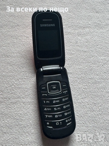 GSM Телефон Самсунг Samsung GT-E1150i, снимка 8 - Samsung - 53196528