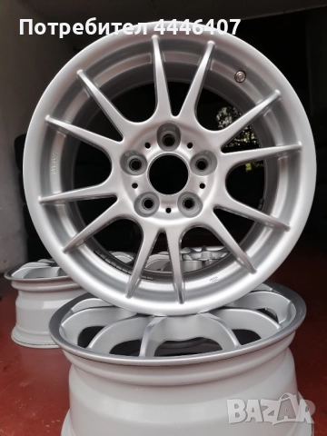 Джанти 16" 5х114.3 KIA,Honda, Suzuki, Toyota