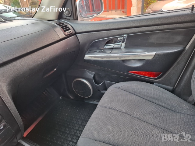 Rexton RX 230, снимка 7 - Автомобили и джипове - 52713834