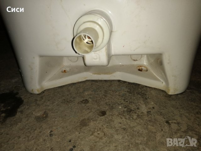 Порцеланова мивка , снимка 4 - Други стоки за дома - 38231003