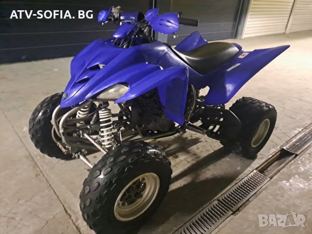 Нов внос, снимка 3 - Мотоциклети и мототехника - 44325909