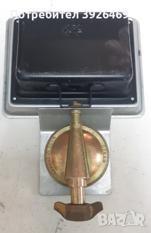 Nurgaz Газов отоплител за къмпинг, газова печка, снимка 3 - Газови котлони - 44281549