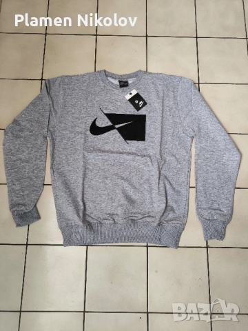 Памучна блуза Nike, Adidas,Under Armour , снимка 12 - Спортни дрехи, екипи - 43055765