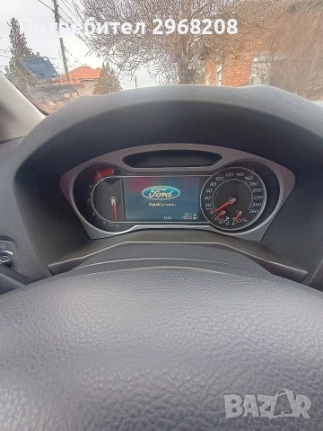 Форд Мондео 2008, снимка 5 - Автомобили и джипове - 53182188