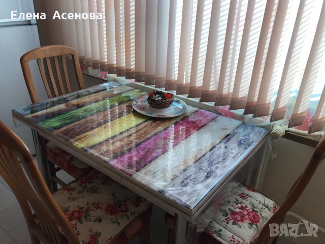 Нощувки в апартаменти Каршияка в една локация, снимка 18 - Квартири, нощувки - 26148498