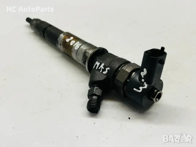 Дюза Инжектор за Renault Рено Мастер Опел Мовано Нисан Интерстар 2.3 дизел 0445110634 H82912226 2017, снимка 4 - Части - 50390508