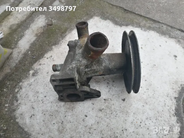 Водна помпа Пежо 205 1.4 gt