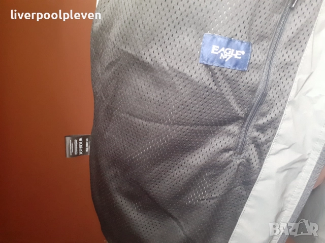 👉Ново Eagle №7 Original L 52, снимка 6 - Якета - 52432380