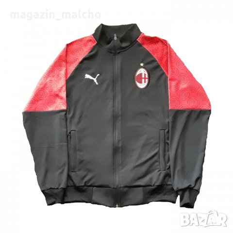 МЪЖКИ АНЦУГ - PUMA AC MILAN; размери: M, снимка 3 - Футбол - 32119114