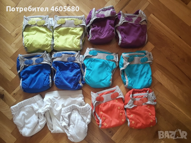 Преходни гащички