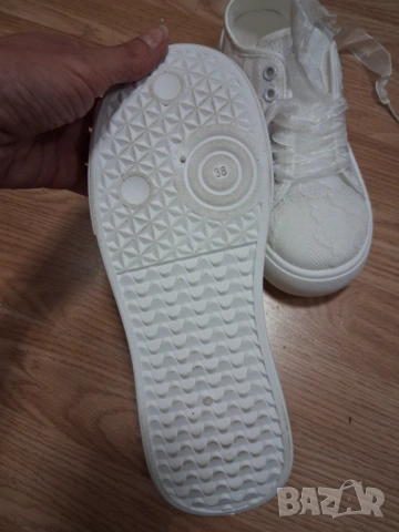 Летни кецове, снимка 3 - Кецове - 54265891