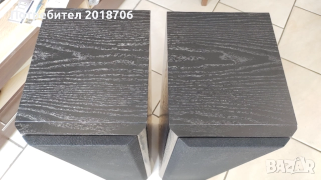 Quadral Platin, снимка 6 - Тонколони - 51639207