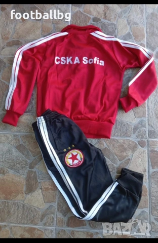 Детско юношески екипи анцузи ❤️⚽️ различни футболни отбори , снимка 7 - Футбол - 38861552