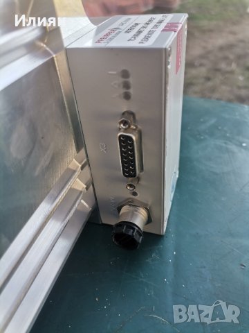 Турбо вакуум помпа , снимка 7 - Други машини и части - 44456967