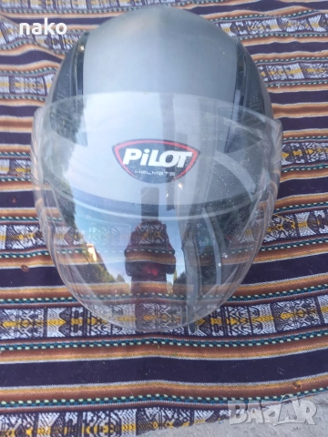 каска л.размер, снимка 2 - Аксесоари и консумативи - 53324516