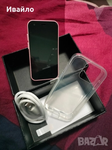 Ново!!! Мини смартфон 