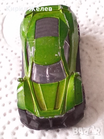 Метална количка 52334