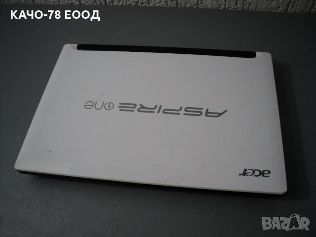 Acer Aspire One – D255/PAV70, снимка 1 - Части за лаптопи - 31635334