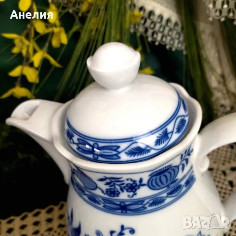 Син лук Schumann Bavaria , снимка 6 - Чинии - 55874881