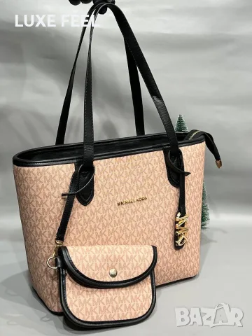 Michael Kors ✨Дамски Чанти , снимка 8 - Чанти - 56349217
