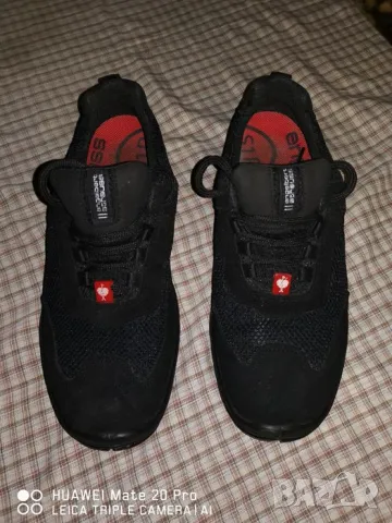 Engelbert strauss 43 номер. 2023г., снимка 6 - Мъжки боти - 48015826